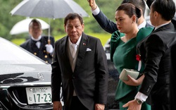 Con gái Tổng thống Phillipines sẽ ra tranh cử vào năm 2022?