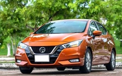 Chi phí “nuôi” Nissan Almera 2021, có phù hợp chạy dịch vụ?