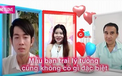 Game show hot: Cô gái miền Tây xinh đẹp đòi giữ tiền ngay lần gặp đầu tiên