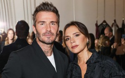 Bốn lần vợ chồng Beckham "mất điểm" trước công chúng