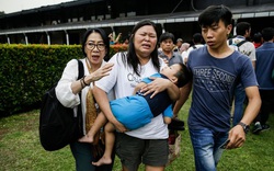 Bí ẩn về vụ tai nạn máy bay kinh hoàng ở Indonesia khiến 189 người thiệt mạng