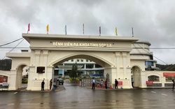 Bệnh viện Đa khoa tỉnh Sơn La: Sẵn sàng khám và điều trị tại cơ sở mới 