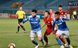 8 mùa đá V.League, thành tích của Than Quảng Ninh ổn định cỡ nào?