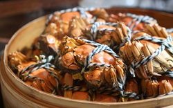 Top 10 món ăn truyền thống Thượng Hải