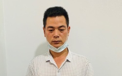 Lộ diện kẻ cầm dao giết vợ, đâm bố vợ ngay tại Tòa án huyện ở Bắc Giang