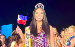 Mỹ nhân Philippines đăng quang Hoa hậu Liên lục địa 2021, Ái Nhi trượt top 20