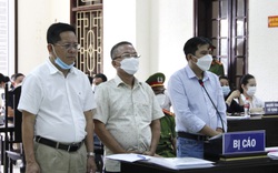 Xử vụ án "bôi xấu lãnh đạo Quảng Trị": Tòa tuyên trả hồ sơ vì vi phạm luật tố tụng
