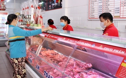 Giám đốc Sở NN&PTNT TP.HCM: Thị trường thịt heo đã có những tín hiệu mừng 