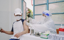 Chuyên gia khuyến cáo lưu ý sau khi trẻ tiêm vaccine Covid-19 