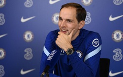 HLV Tuchel ví von người hùng của Chelsea "chạy như ngựa"