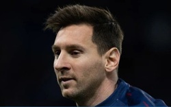 Vì sao Messi vẫn tịt ngòi tại Ligue 1?