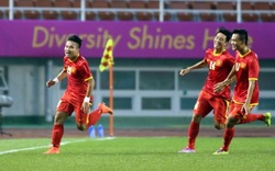 Hà Nội FC chiêu mộ ngôi sao cùng Olympic Việt Nam tạo địa chấn châu Á