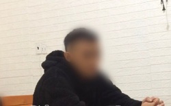 Đối tượng "táo tợn" hiếp dâm người dưới 16 tuổi tại quán ăn ở Bắc Giang