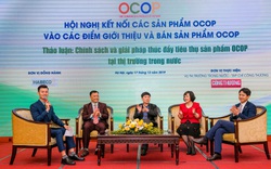 Tiếp thị nơi “cửa ngõ quốc gia”