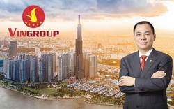 Vingroup thu gần 340 tỷ đồng mỗi ngày, 9 tháng bán 17.668 xe Fadil