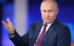 Putin cảnh báo nóng tại Hội nghị G-20