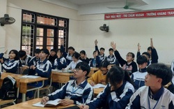 TP Đông Hà (Quảng Trị) tạm dừng cho học sinh đến trường từ 1/11