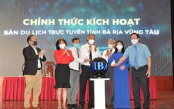 Bà Rịa Vũng Tàu ra mắt sàn Thương mại điện tử du lịch