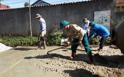 Nông thôn Tây Bắc: Khơi sức dân xây dựng nông thôn mới ở Yên Châu