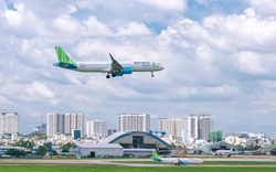Cục Hàng không Việt Nam nói về việc bay thẳng đến Mỹ của Bamboo Airways