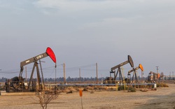 Diễn biến phiên họp OPEC+ đẩy giá dầu thế giới lên mức cao nhất từ năm 2014