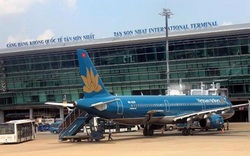 TP.HCM đồng ý cho sân bay Tân Sơn Nhất mở lại các đường bay nội địa