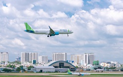 Cục Hàng không nói về việc Bamboo Airways bay thẳng đến Mỹ