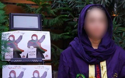 Các nữ công tố viên Afghanistan liên tục lẩn trốn vì lo sợ bị trả thù