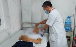 Đắk Lắk: Cứu sống bệnh nhân bị điện giật nguy kịch