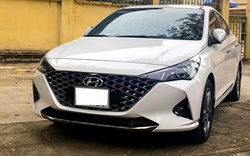 Không chọn Toyota Vios vì quá già, người dùng đánh giá Hyundai Accent thẳng thật