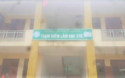 Hà Tĩnh: Nguyên nhân ban đầu cán bộ kiểm lâm tử vong tại phòng làm việc