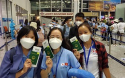 Nhật Bản rộng cửa đón điều dưỡng, hộ lý Việt Nam