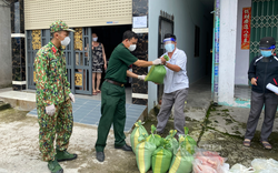 Bình Dương: Chi bổ sung cho người lao động khó khăn còn sót chưa được hỗ trợ trong đại dịch