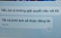 Cà Mau: Giáo viên vay tiền tín dụng, Trưởng phòng giáo dục bị "khủng bố"