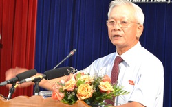Ông Nguyễn Chiến Thắng, nguyên Chủ tịch UBND tỉnh Khánh Hòa tiếp tục bị khởi tố