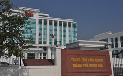 Thành ủy TP.Thanh Hoá đề nghị xử lý về mặt Đảng 6 cán bộ vi phạm pháp luật, đạo đức