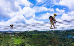 Tiêu thụ điện toàn quốc và miền Nam giảm mạnh, nhiều loại hình nguồn điện buộc phải giảm phát