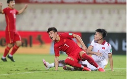 CĐV châu Á: Vỡ òa bàn thắng của Tiến Linh, tiếc cho ĐT Việt Nam