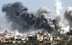 Nhóm khủng bố lập kế hoạch 'tấn công hóa học' ở Syria