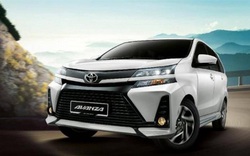 Toyota Avanza 2022 chuẩn bị ra mắt sẽ có thay đổi gì đặc biệt?