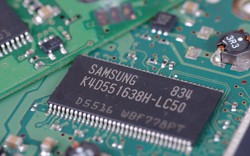 Samsung "đặt cược" vào điện thoại màn hình gập và kết quả bất ngờ