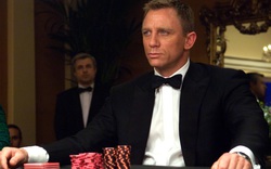 Daniel Craig đã làm được gì sau 15 năm đóng vai điệp viên "James Bond" 007?
