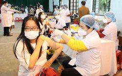 Ninh Bình: Hơn 90% người dân đã tiêm vaccine, tỉnh dự kiến mở cửa đón khách du lịch vào tháng 12