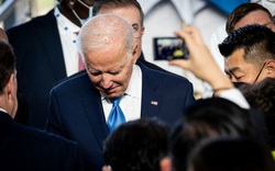 Biden gửi "tối hậu thư" đến Nga