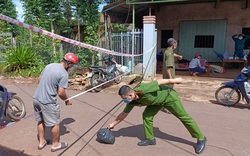 Đắk Lắk: Thêm 1 bệnh nhân tử vong, hàng trăm ca mắc Covid-19, Buôn Ma Thuột "dẫn đầu" số ca ngoài cộng đồng