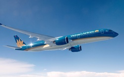 Bay thẳng Việt - Mỹ: Vì sao Vietnam Airlines được Cục An ninh Vận tải Mỹ chấp thuận?