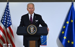 Tổng thống Joe Biden tiết lộ 3 giải pháp “khai thông” chuỗi cung ứng toàn cầu