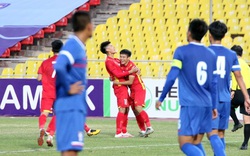 U23 Việt Nam liệu có giải được “bài toán” U23 Myanmar?
