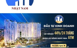 Kêu gọi đầu tư sinh lời 7%/tháng, BĐS Nhật Nam lấy tiền đâu để trả?