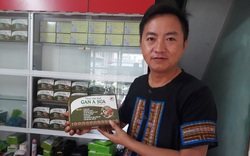 Lai Châu: Cựu sĩ quan quân đội dân tộc Mông kế thừa bài thuốc quý gia truyền chữa bệnh gan 